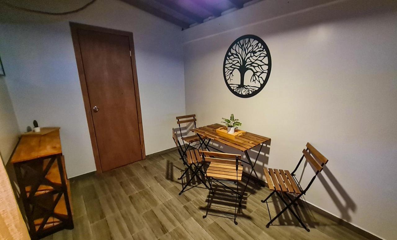La Cima Glamping * Tijuana