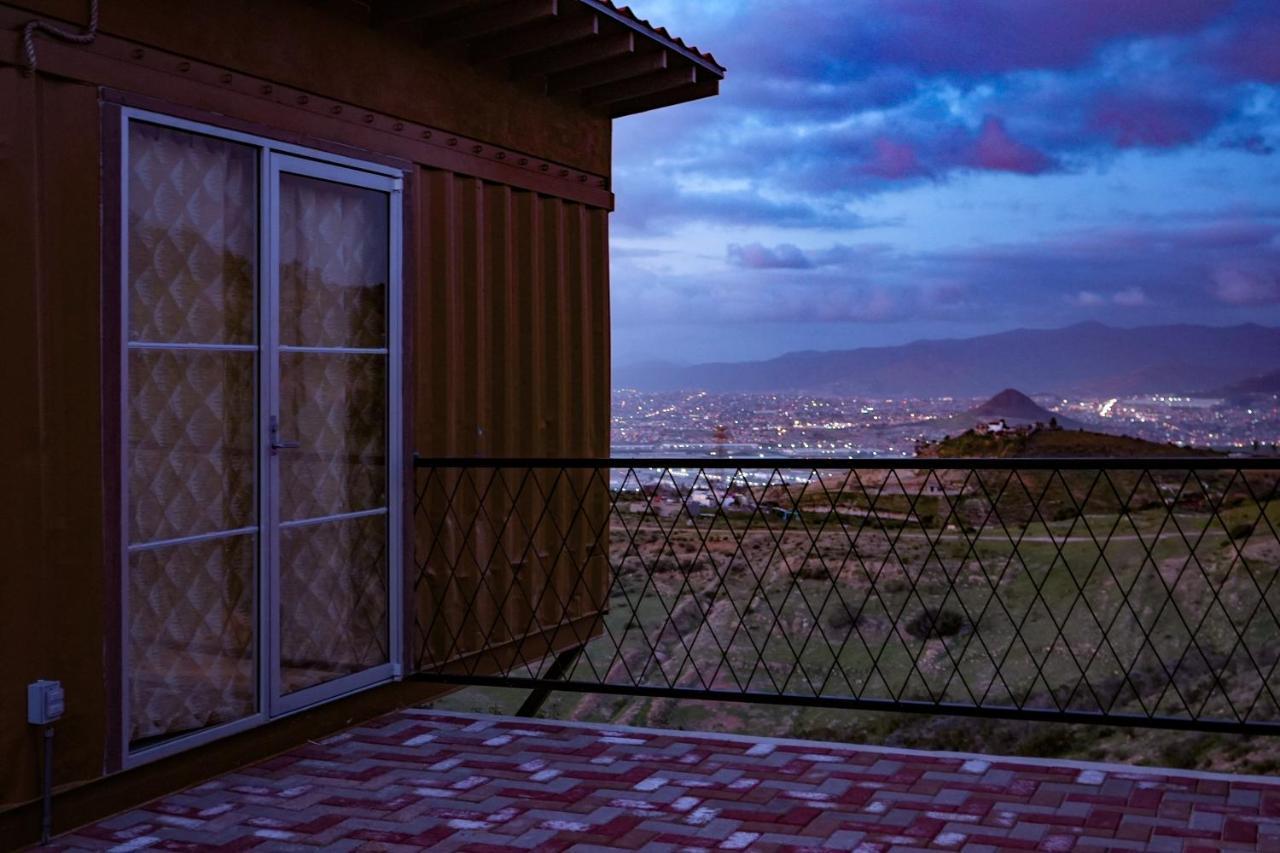 La Cima Glamping