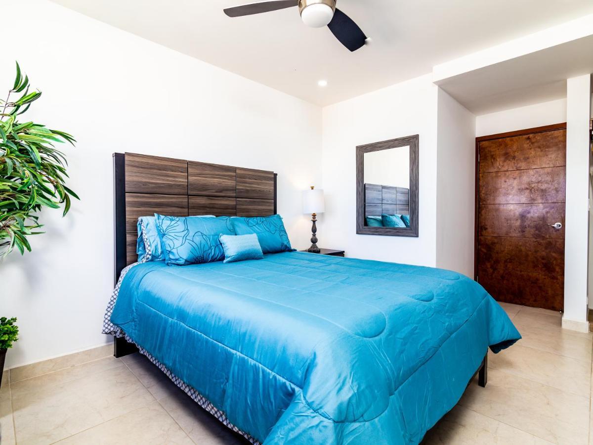 Apartamento Cielomar *