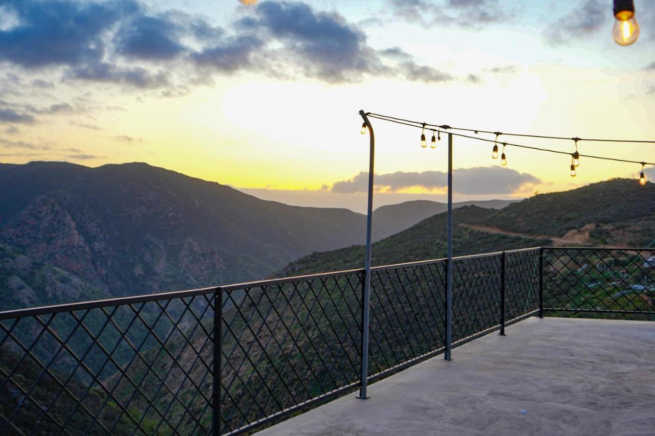 La Cima Glamping *