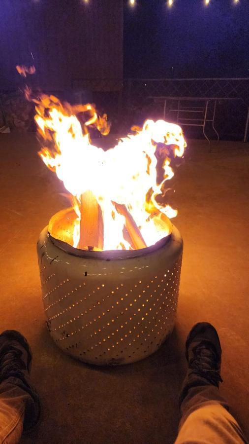 La Cima Glamping * Tijuana