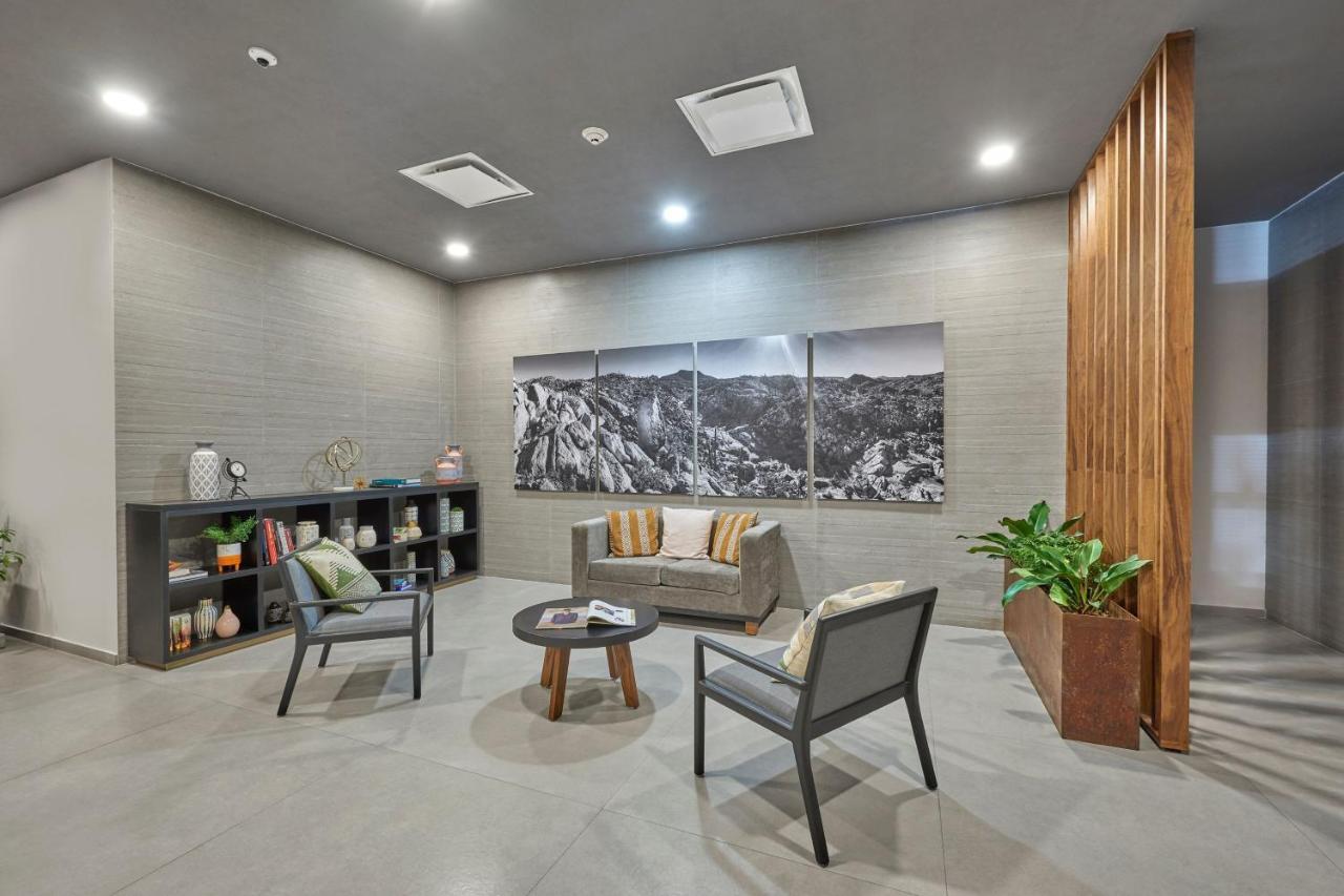 Express By Marriott 4* Tijuana