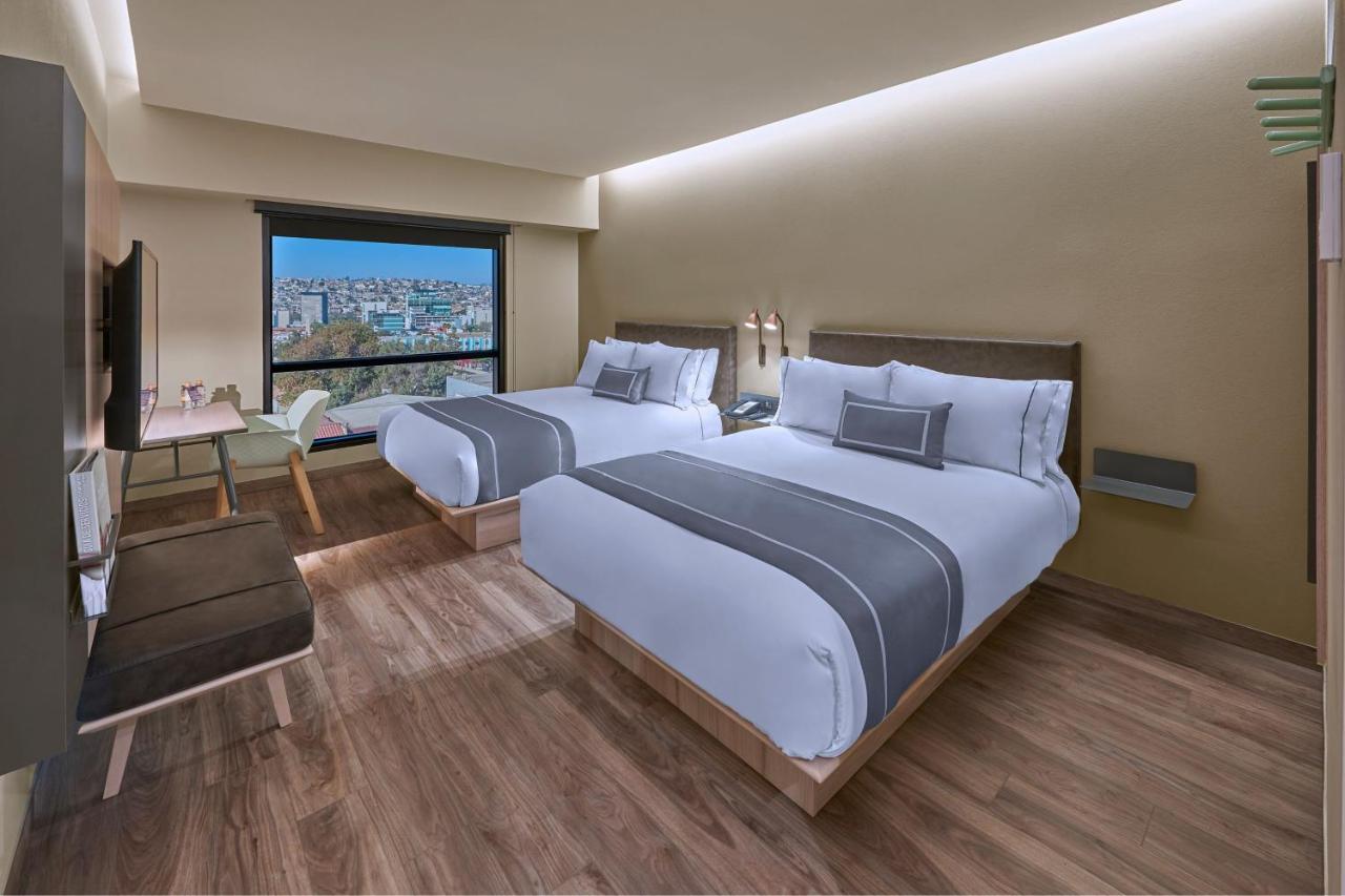 Express By Marriott 4* Tijuana