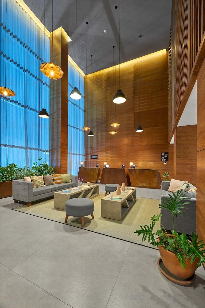 Express By Marriott 4*