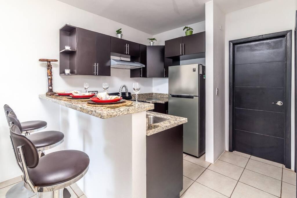 Beach Vibes 72 Gardenhaus Apartamento Tijuana