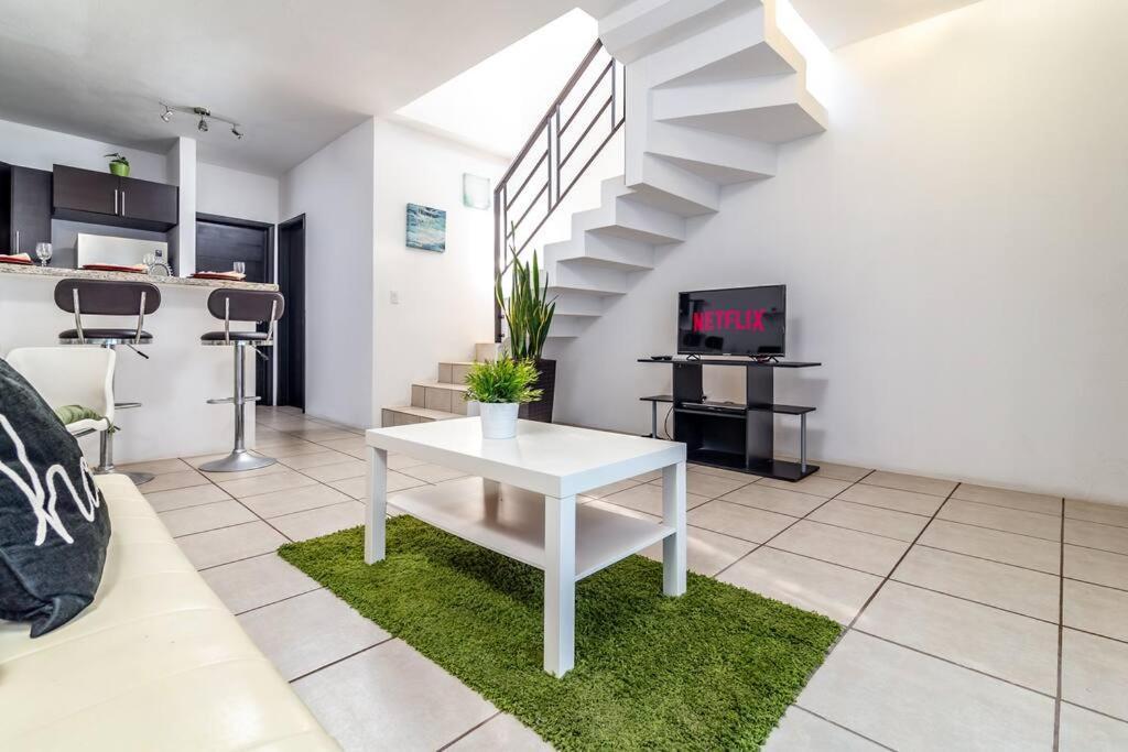 Beach Vibes 72 Gardenhaus Apartamento *