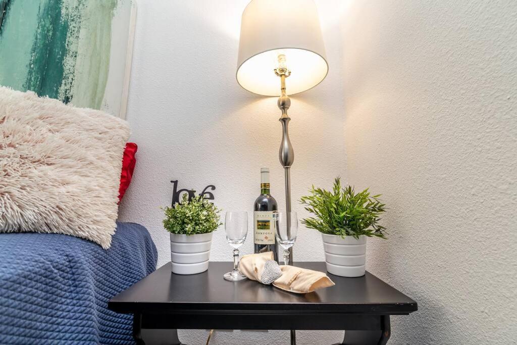 Apartamento Beach Vibes 72 Gardenhaus Tijuana