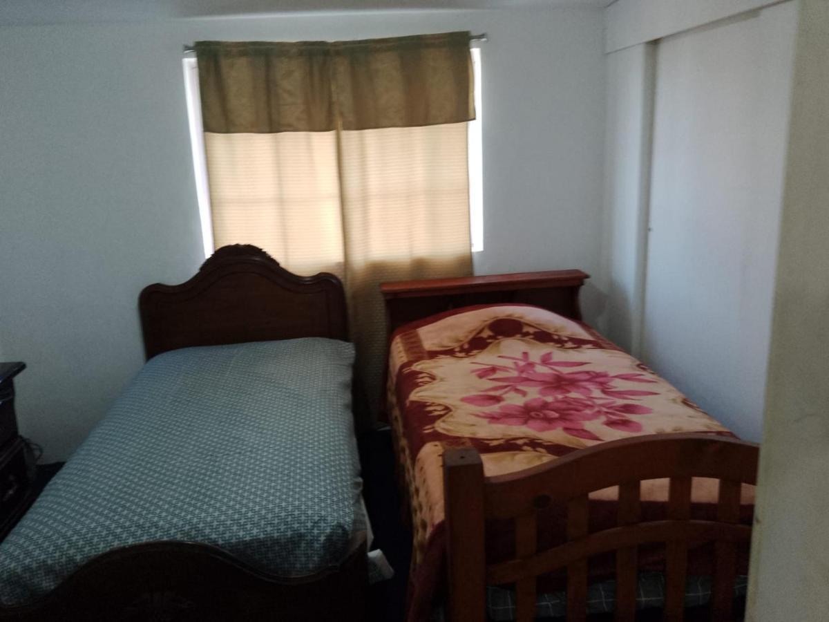 Holiday home Casa Independiente A 250 Mts. Del Mar Tijuana