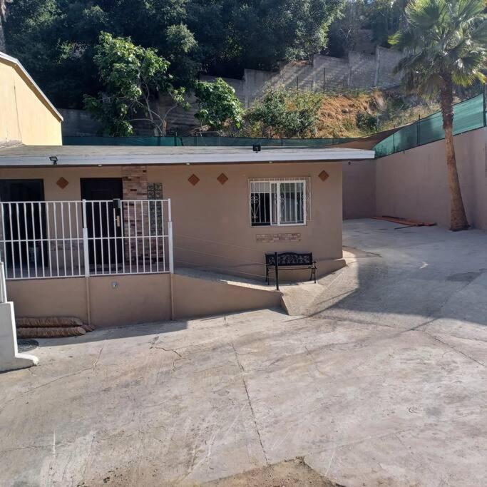 Apartment Reserva Hills: A Quiet Getaway! Tijuana