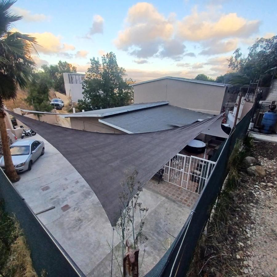 Reserva Hills: A Quiet Getaway! Apartment Tijuana