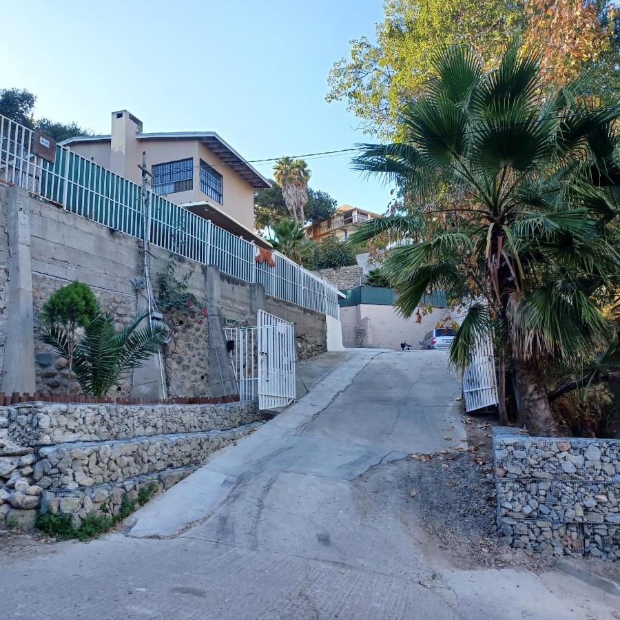 Apartment Reserva Hills: A Quiet Getaway!
