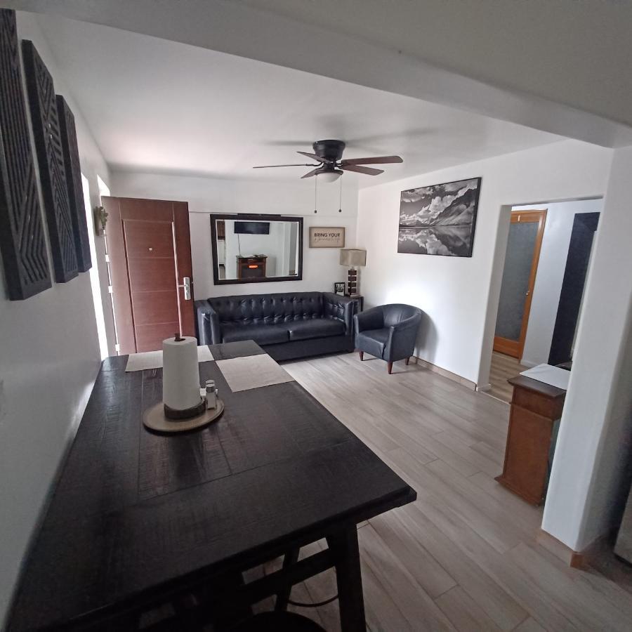 Apartment Reserva Hills: A Quiet Getaway! Tijuana