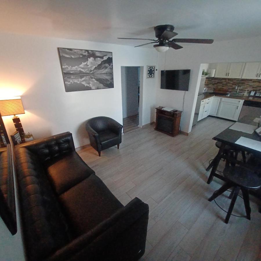 Reserva Hills: A Quiet Getaway! Apartment *