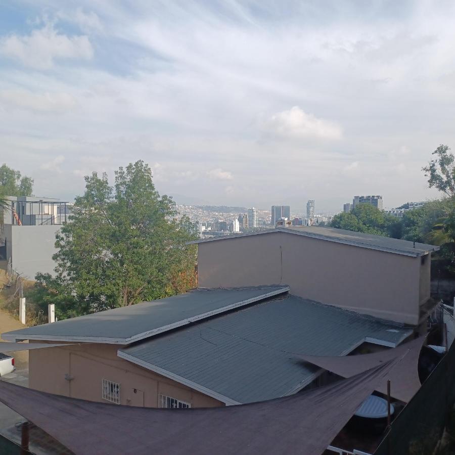 Reserva Hills: A Quiet Getaway! Apartment Tijuana