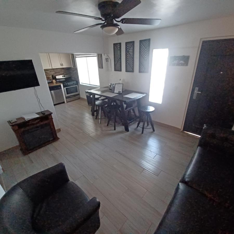 Reserva Hills: A Quiet Getaway! Apartment Tijuana