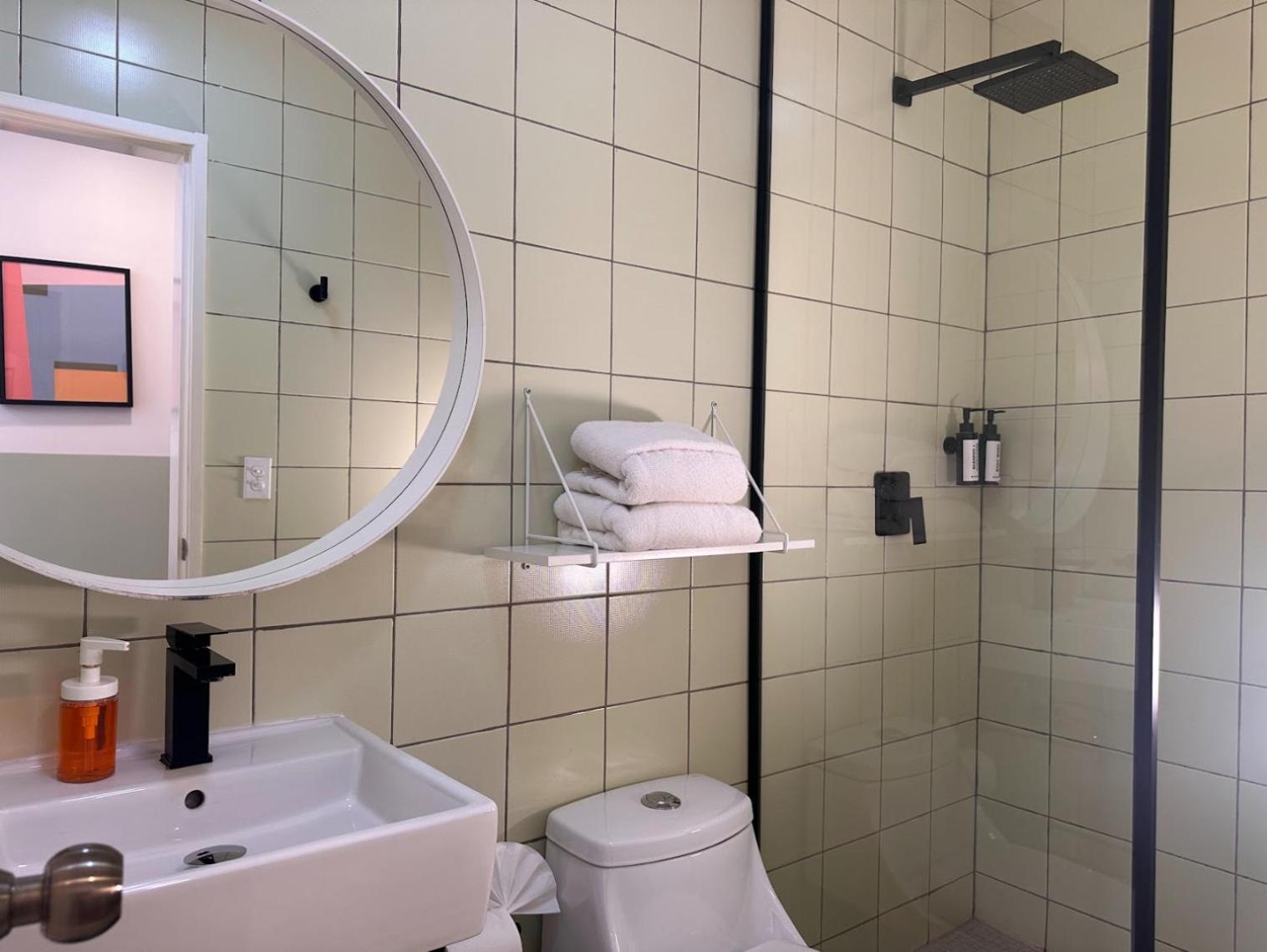 Hotel Intj
