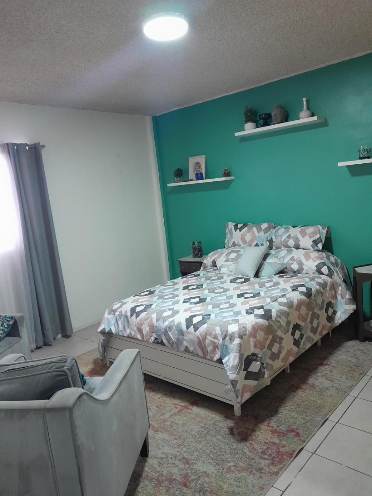 Сasa de vacaciones Casa De Ana Tijuana