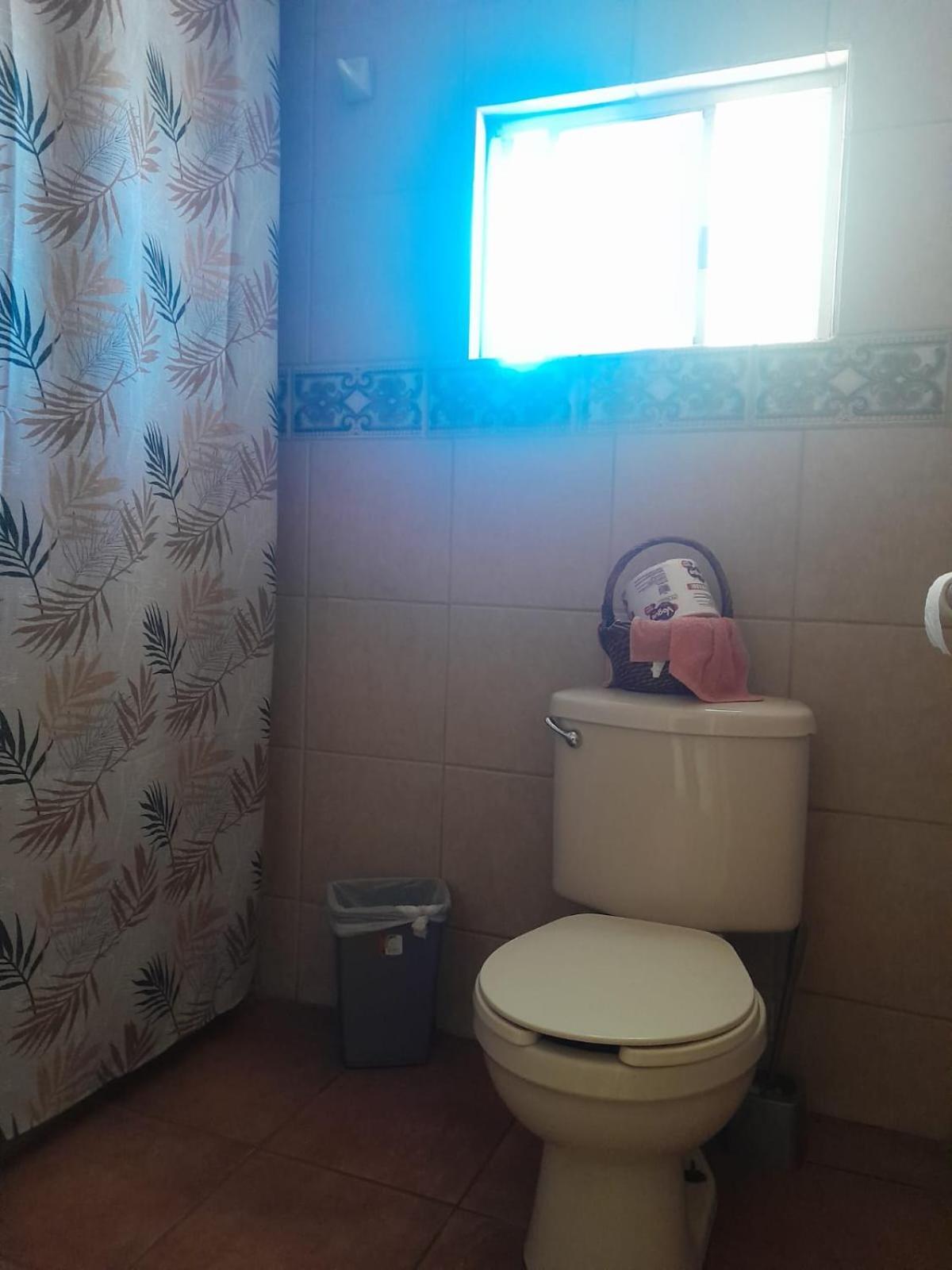 Casa De Ana Сasa de vacaciones *