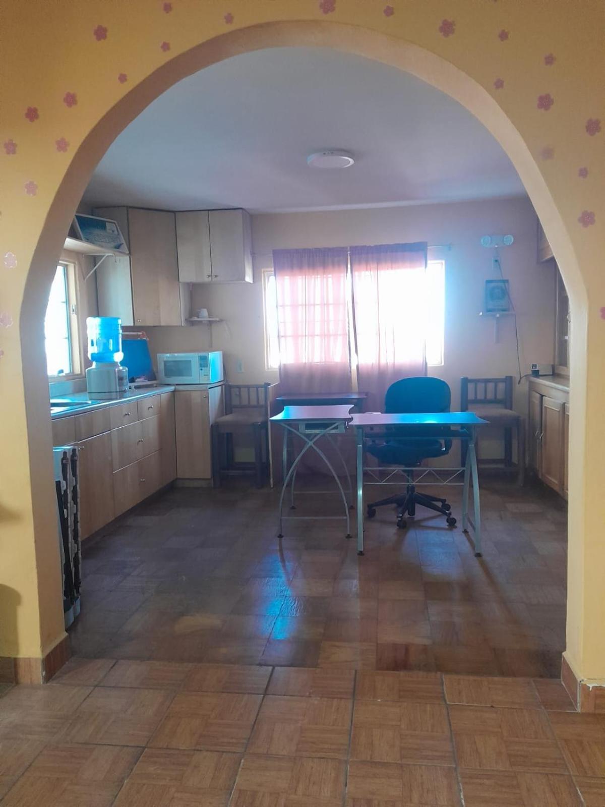 Casa De Ana * Tijuana
