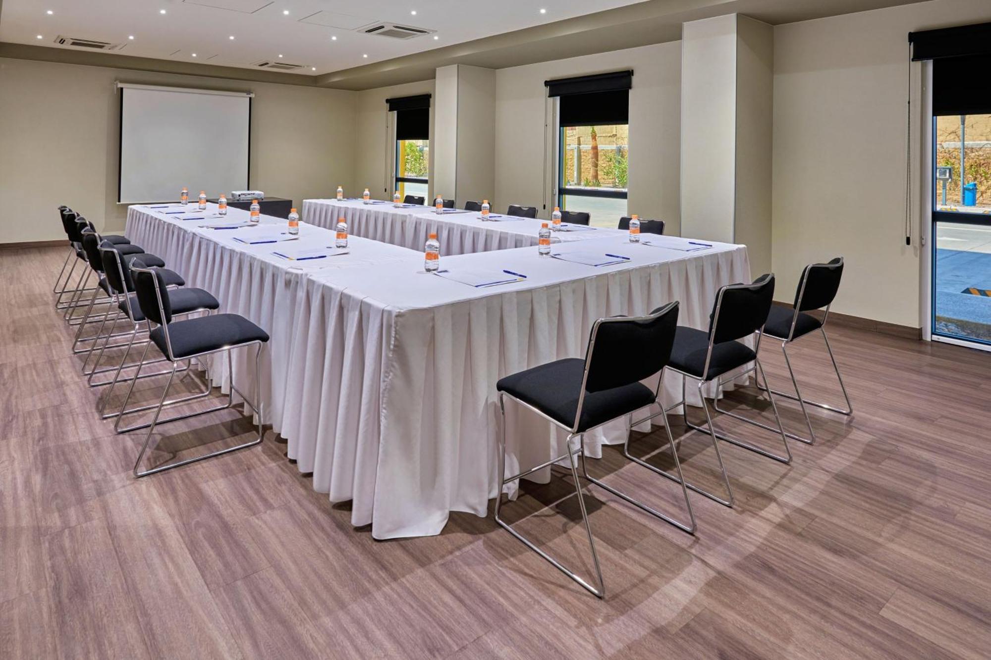 Express By Marriott Otay Tijuana