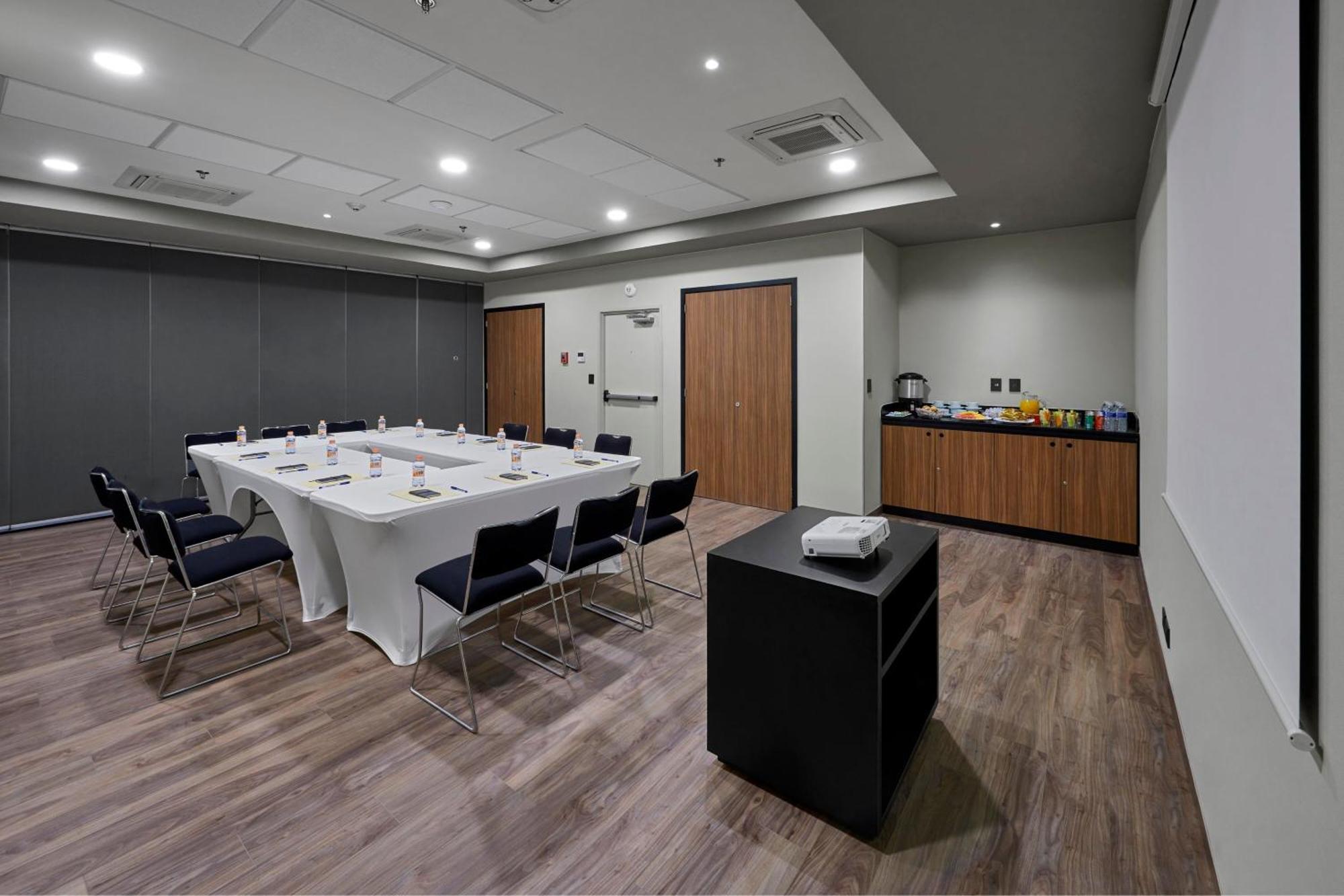 Express By Marriott Tijuana