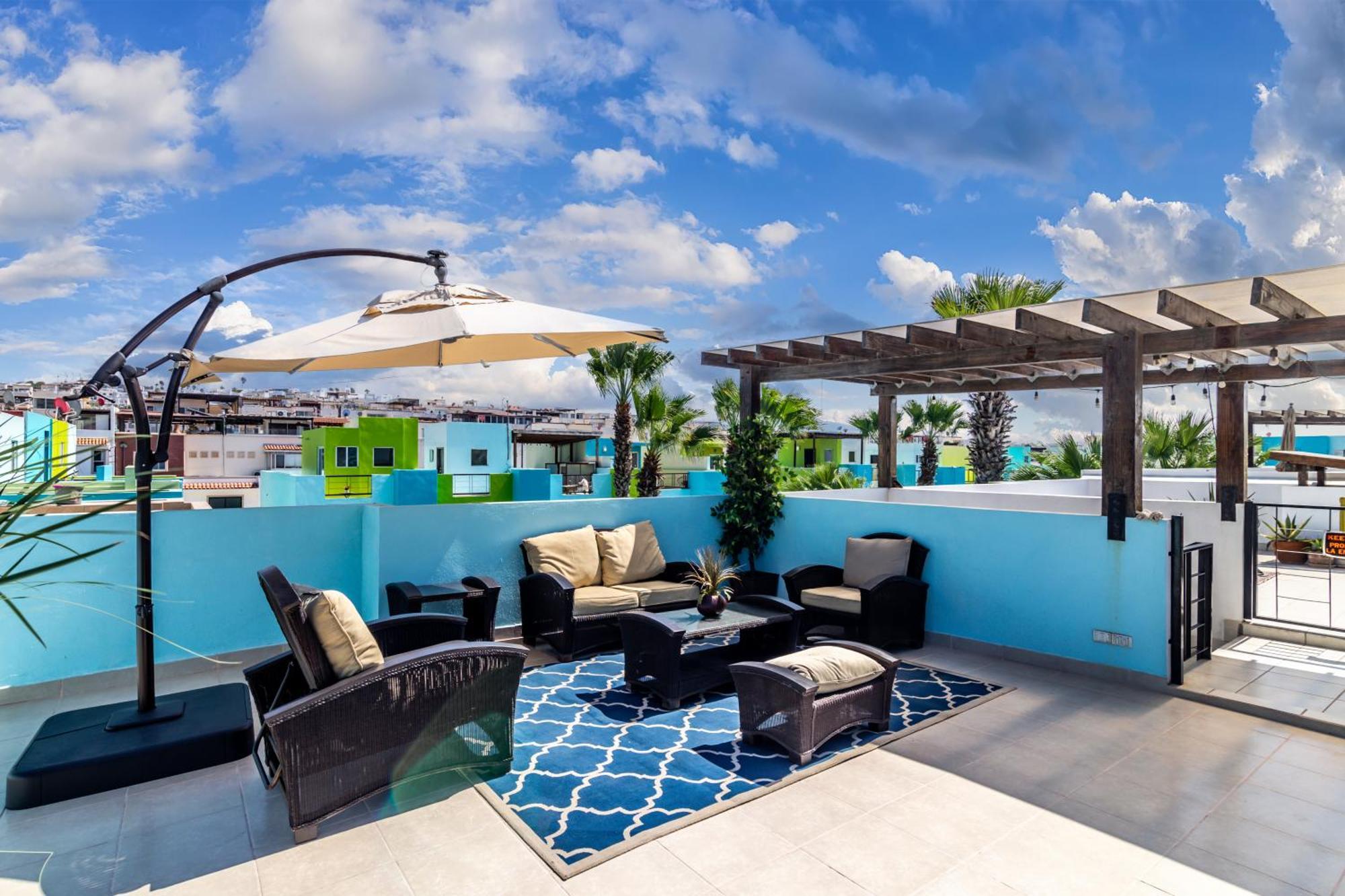 Cielomar Apartamento *