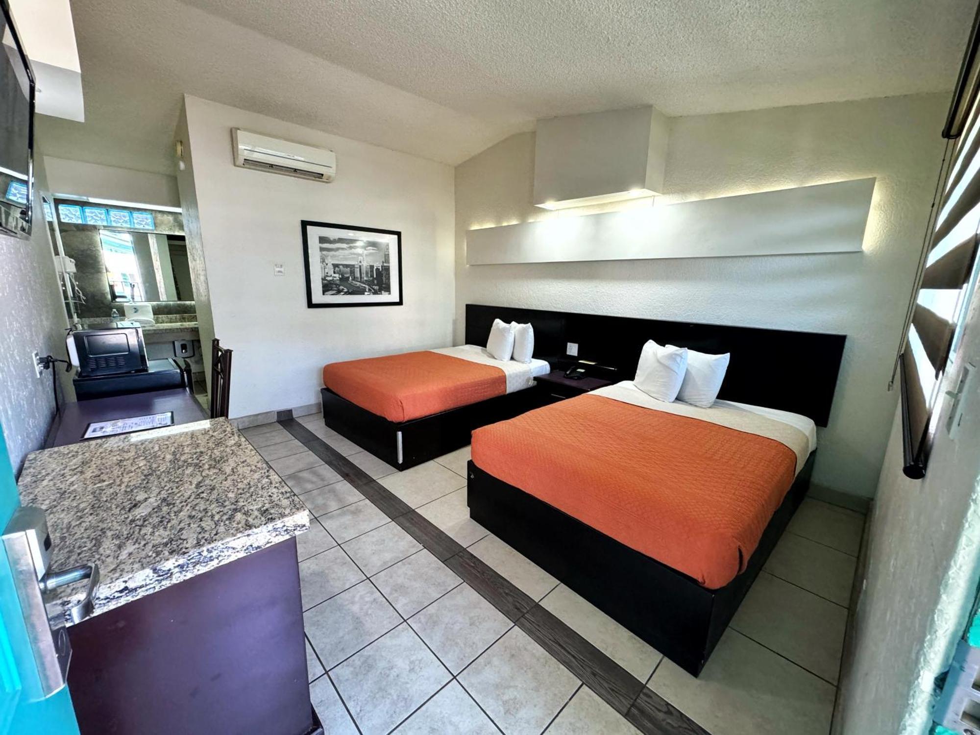 R De Tj Hotel Tijuana