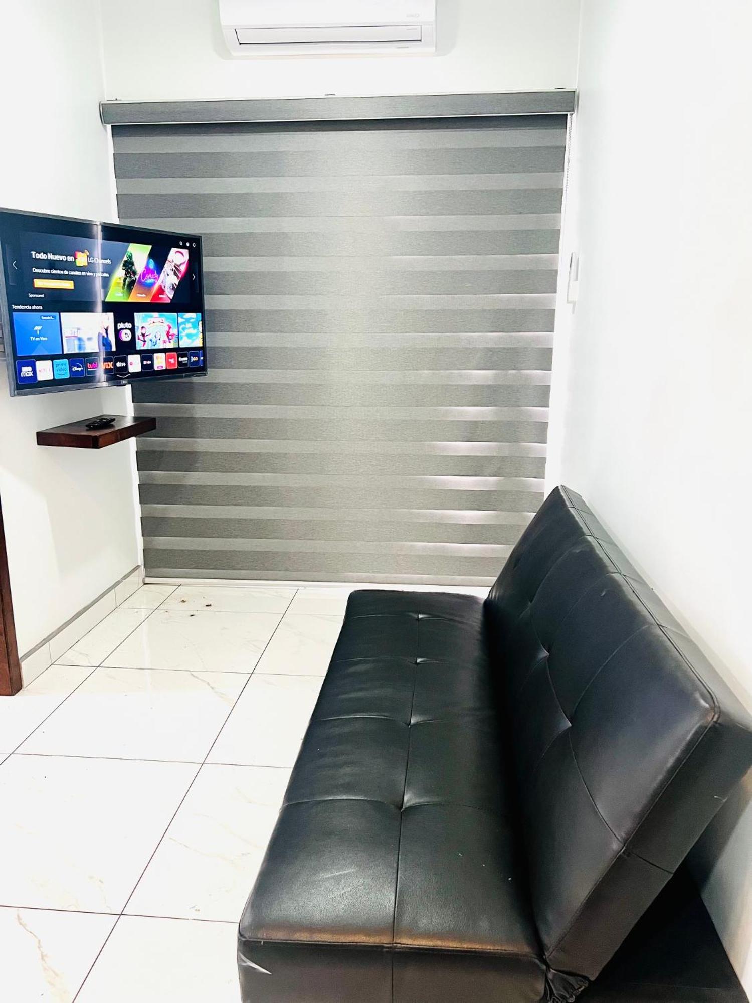 Departamento Frente A Zona Rio * Tijuana