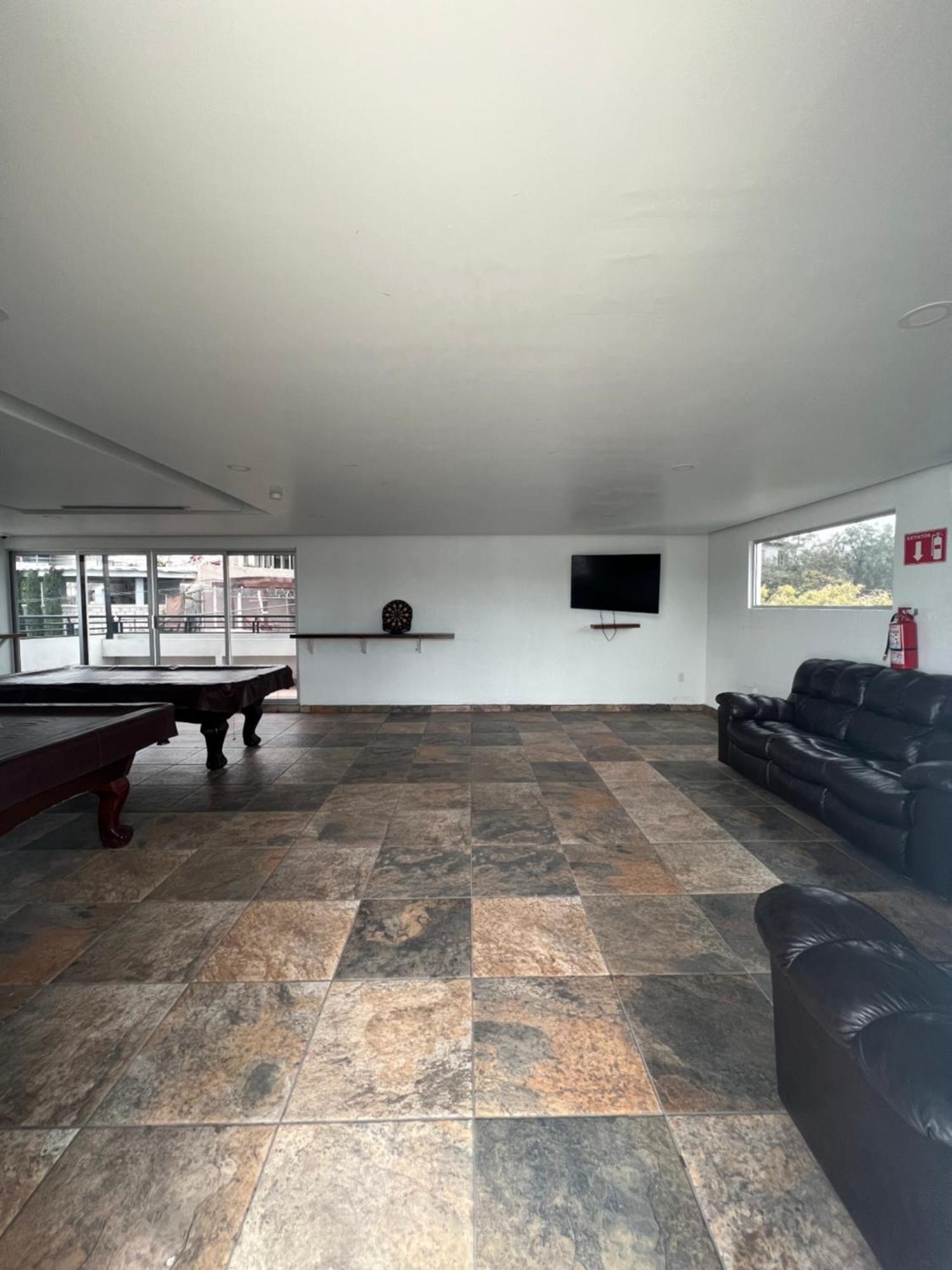 Apartamento Departamento Frente A Zona Rio Tijuana