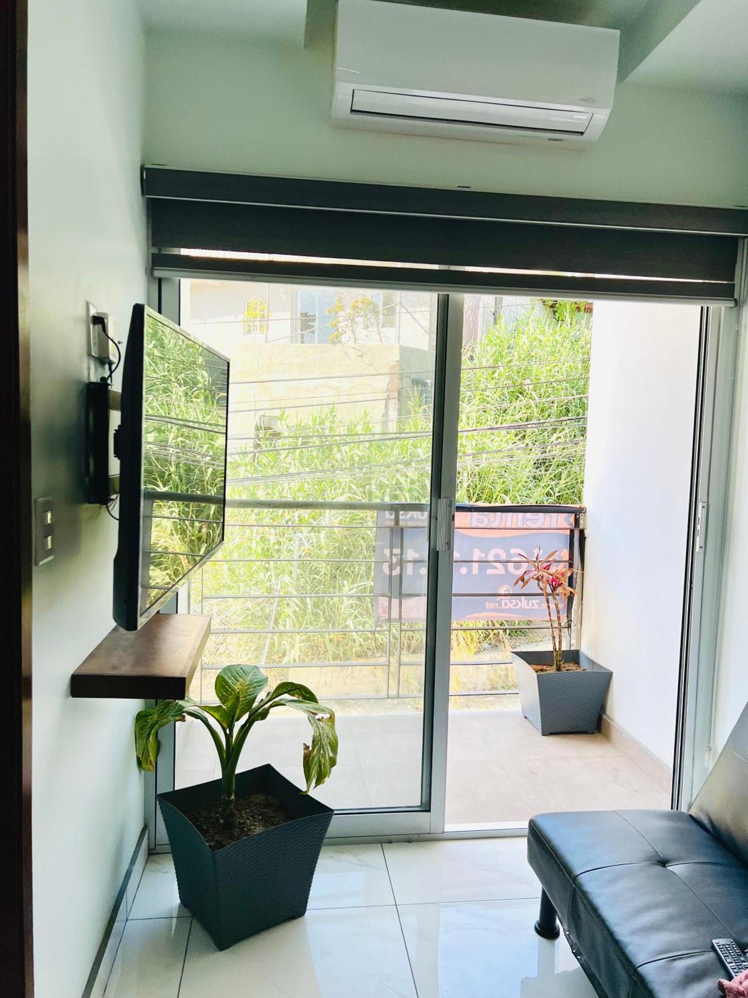 Departamento Frente A Zona Rio * Tijuana