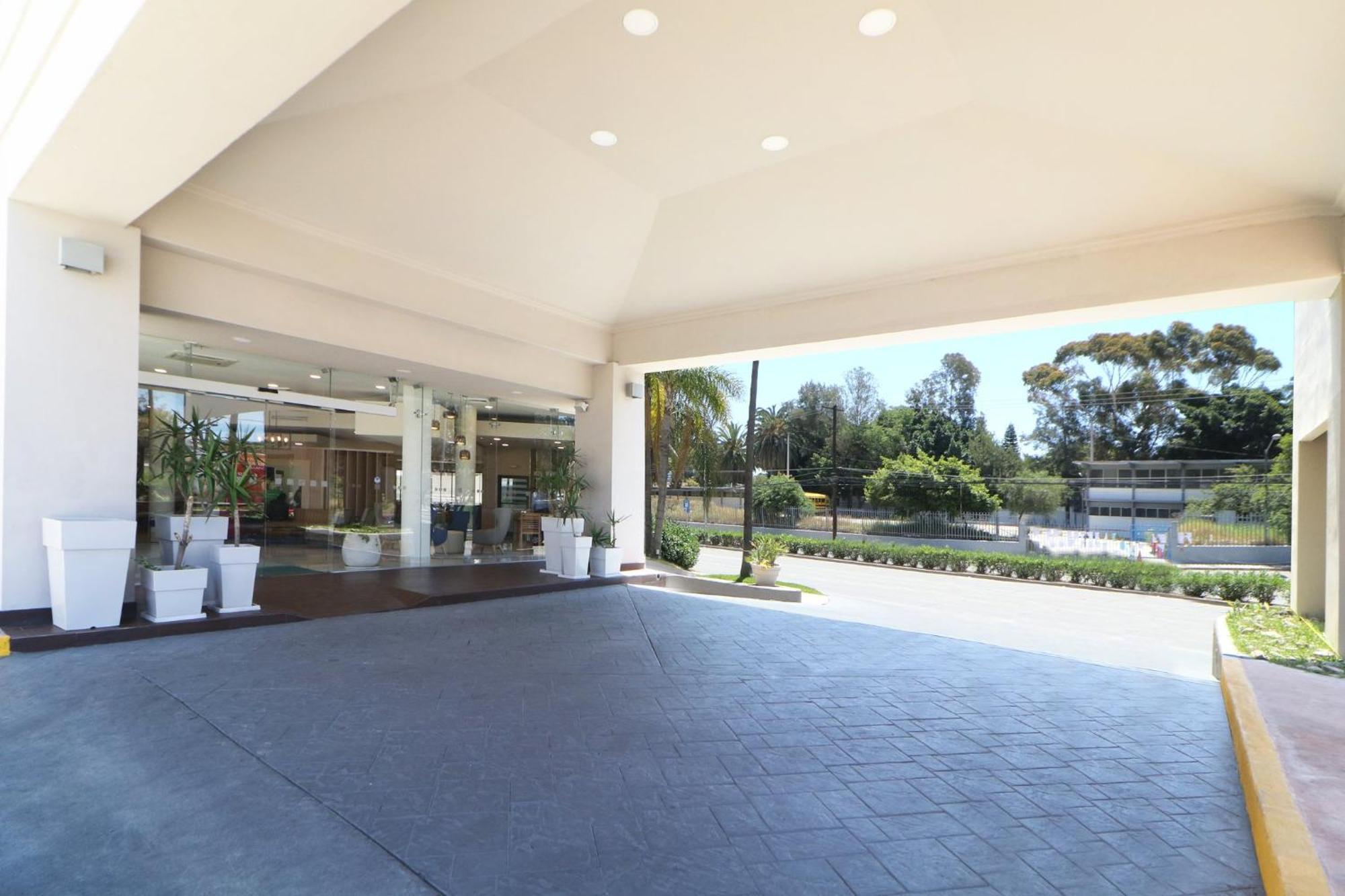 Zona Rio By Ihg 4* Tijuana