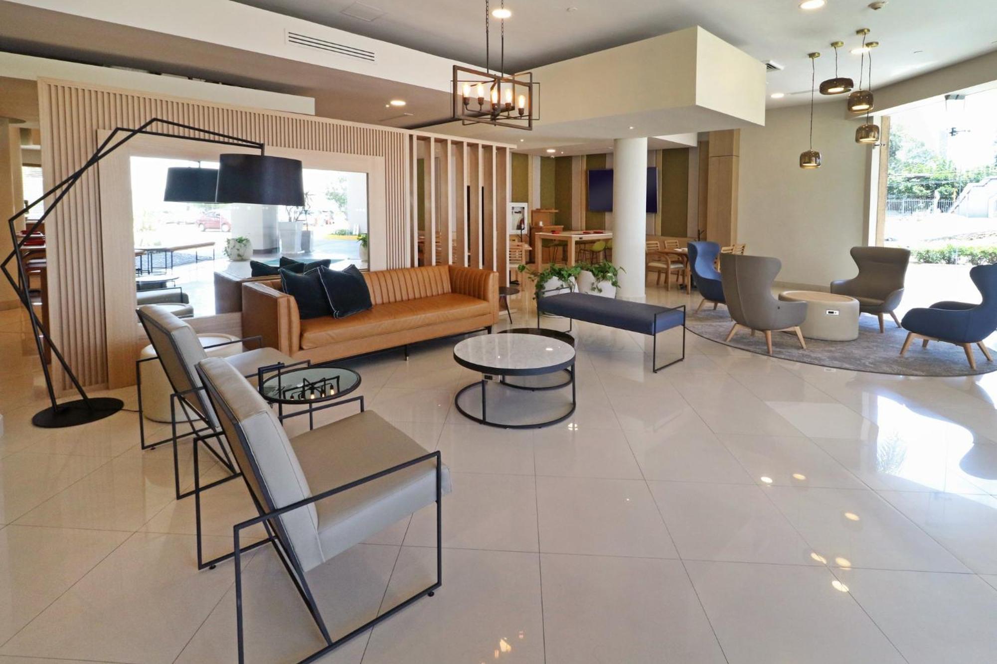 Zona Rio By Ihg 4*