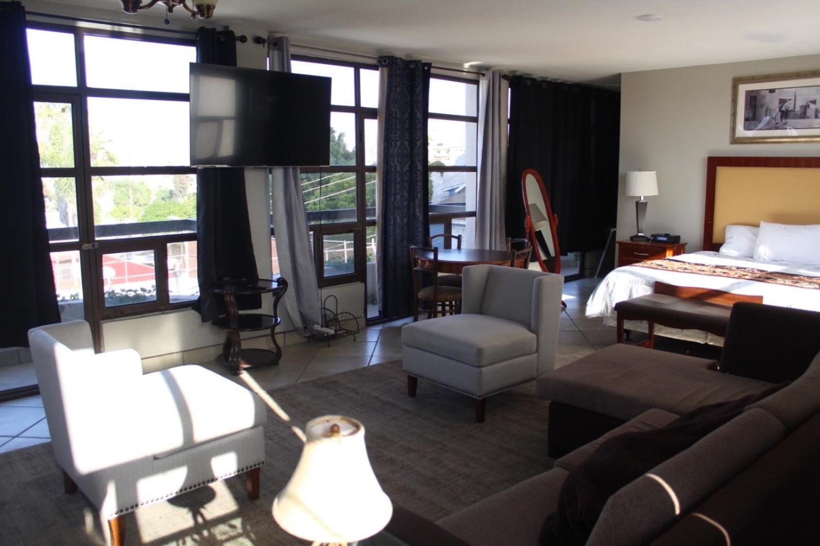 Keshe Plasma Hotel 3*