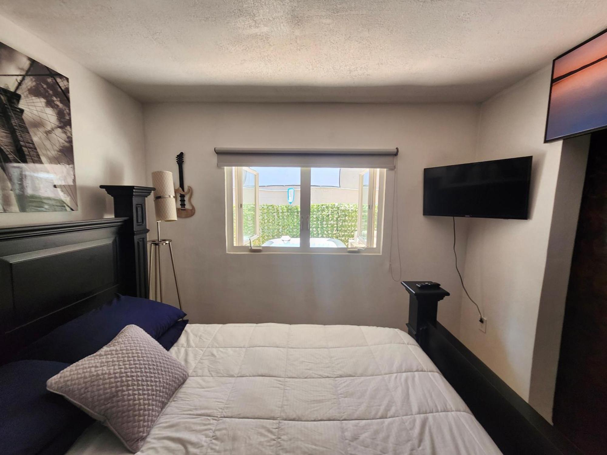 Apartment Reserva Hills: A Quiet Getaway! *