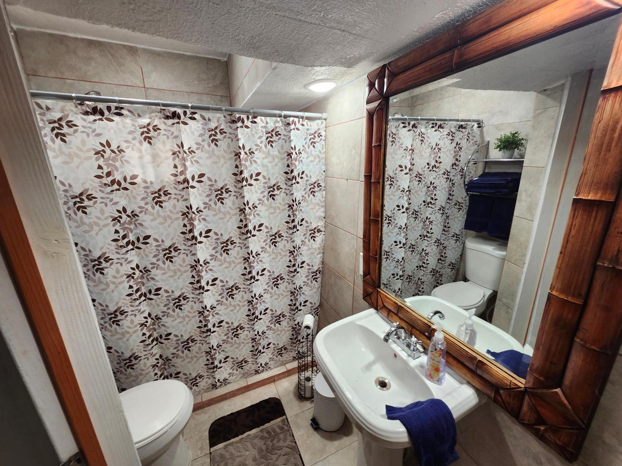 Apartment Reserva Hills: A Quiet Getaway! Tijuana