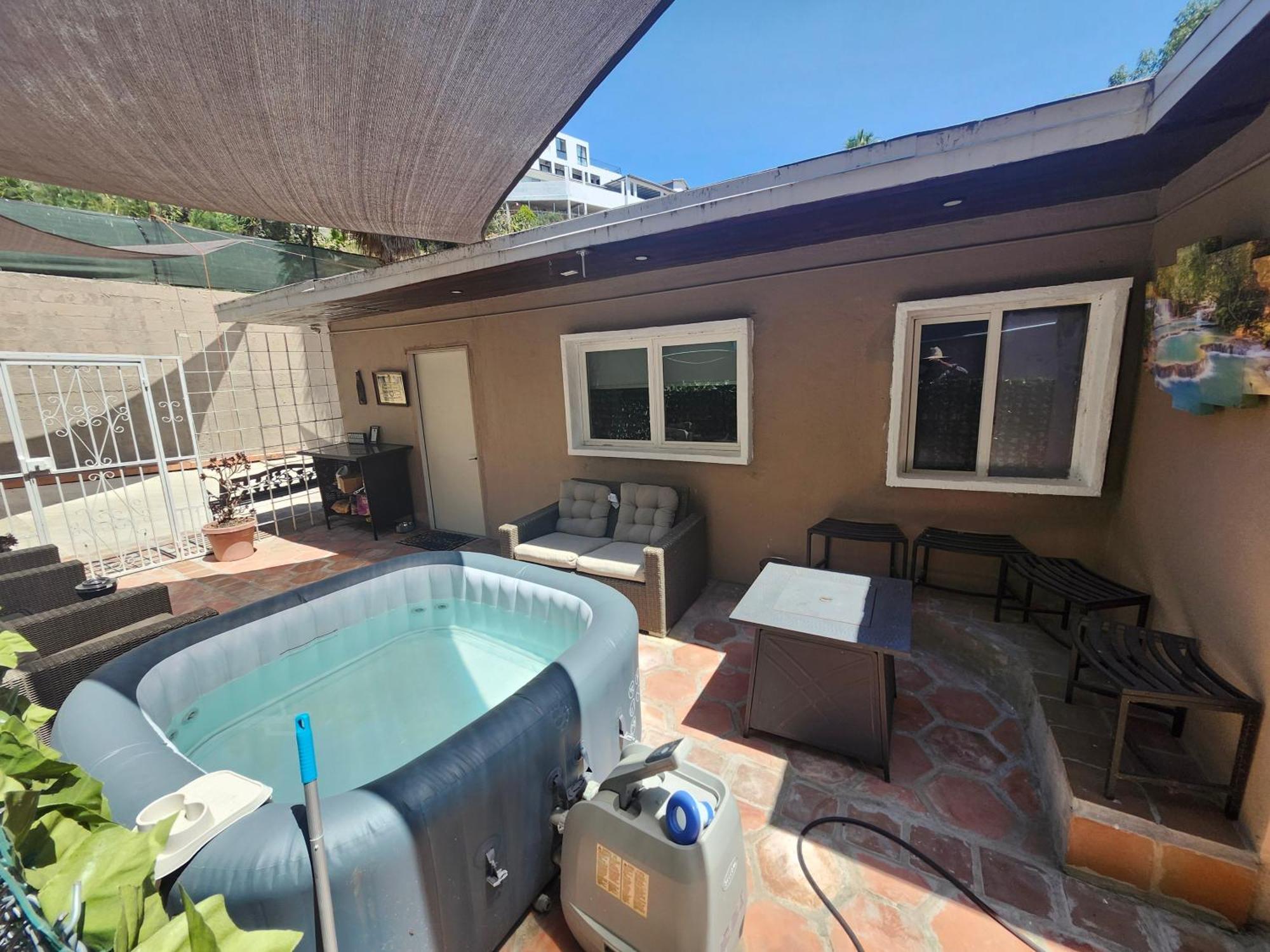 Apartment Reserva Hills: A Quiet Getaway!