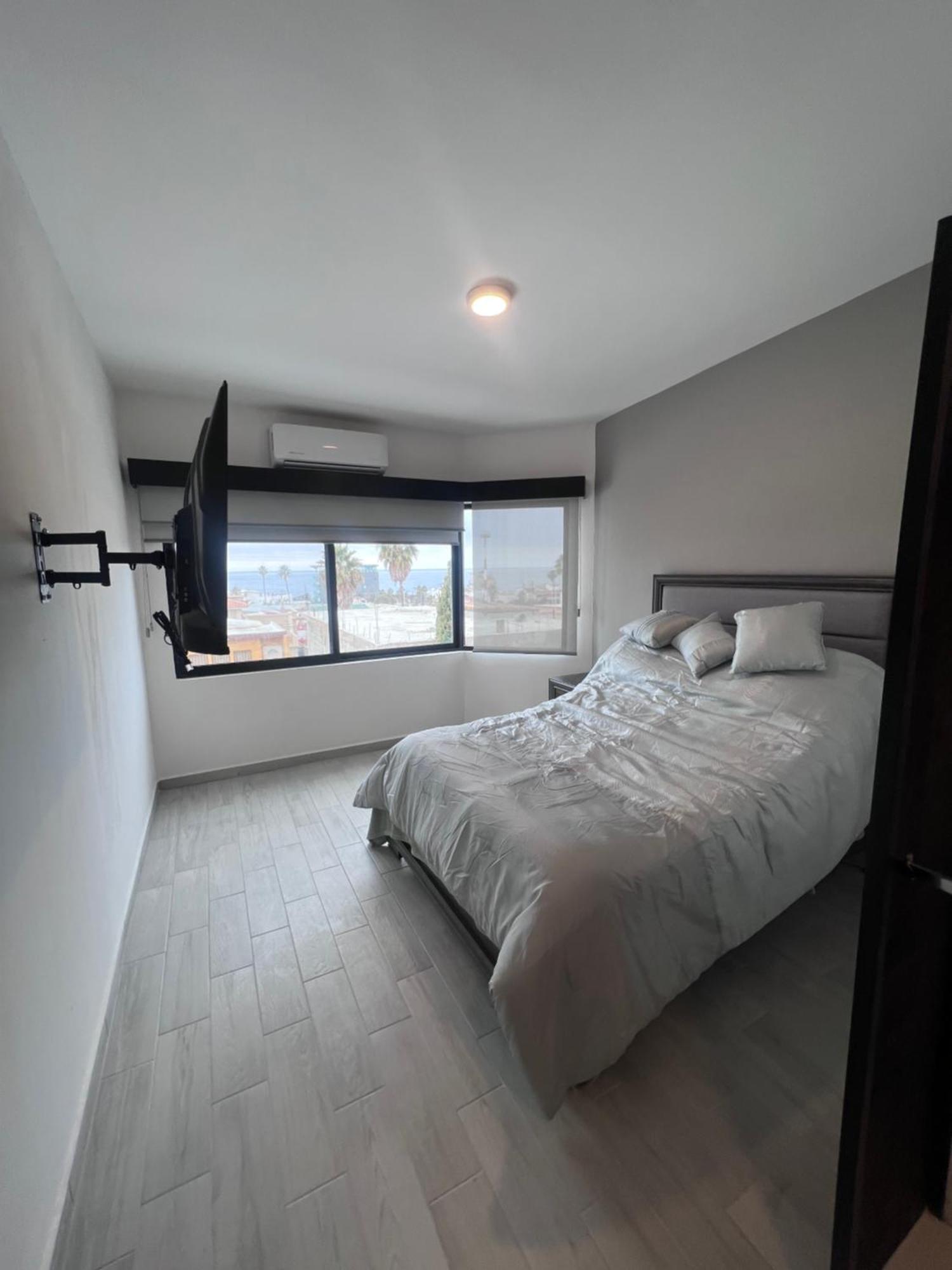 Habitación en casa particular Costa Azul Luxury