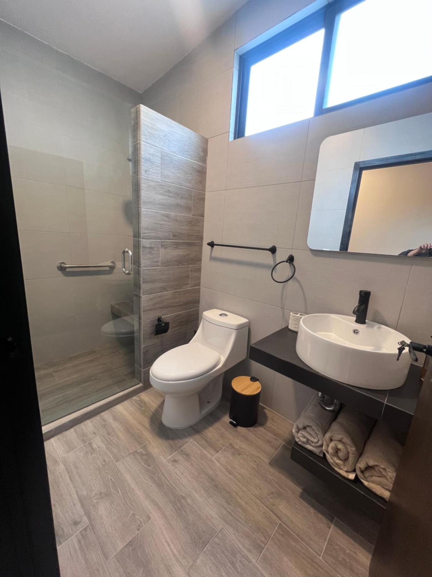 Habitación en casa particular Costa Azul Luxury Tijuana