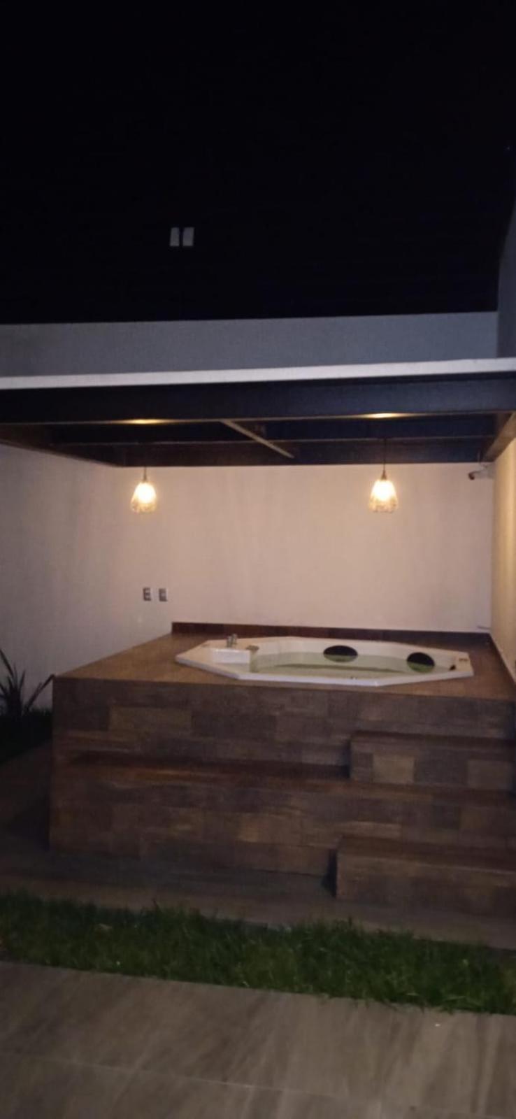 Costa Azul Luxury Habitación en casa particular *