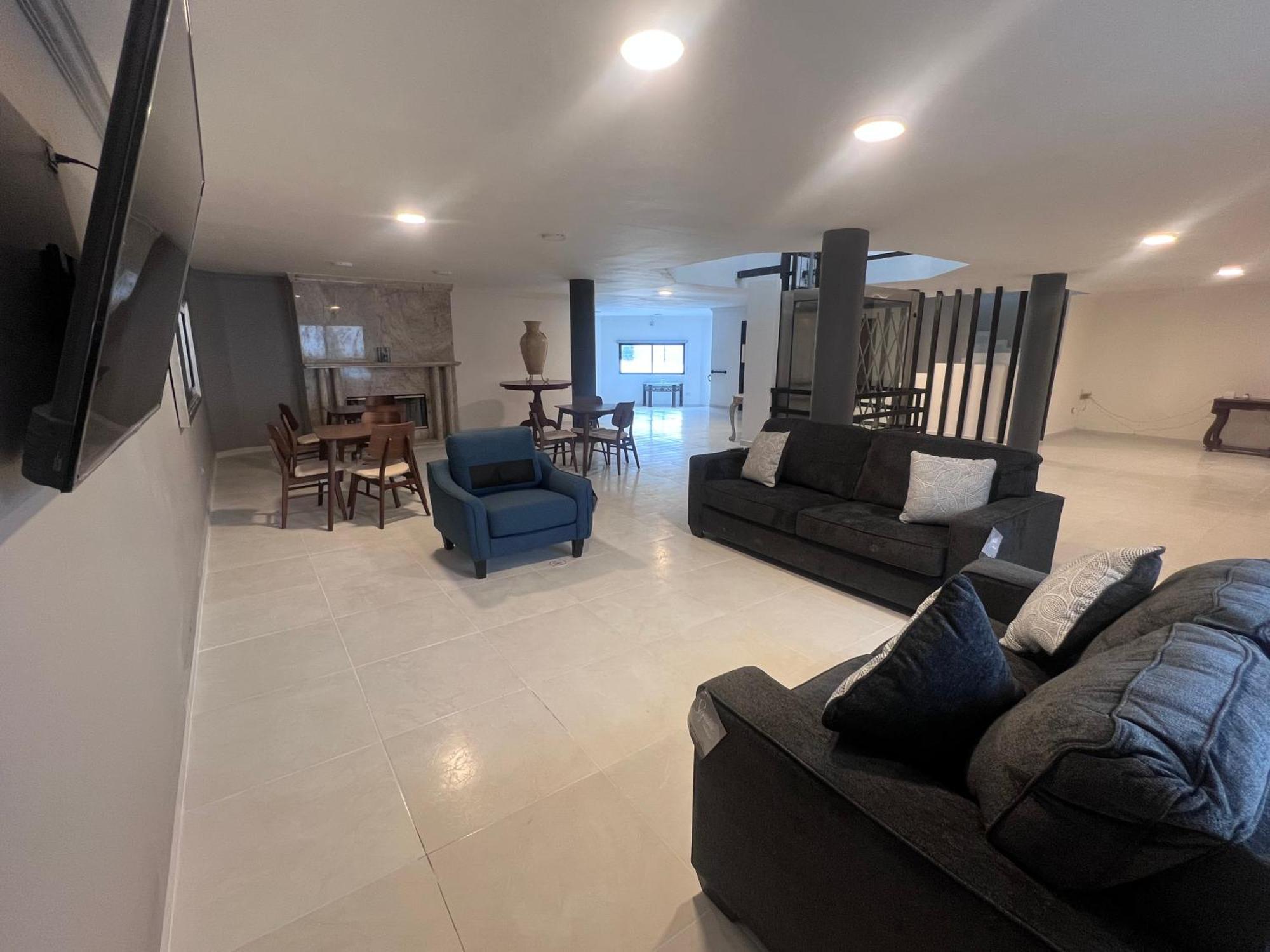 Costa Azul Luxury * Tijuana