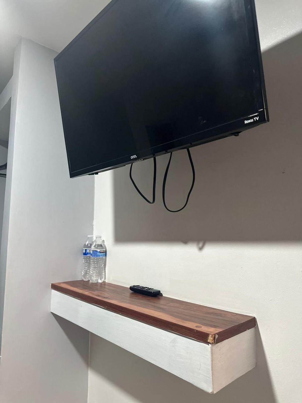 Ambassador Apartment Tijuana