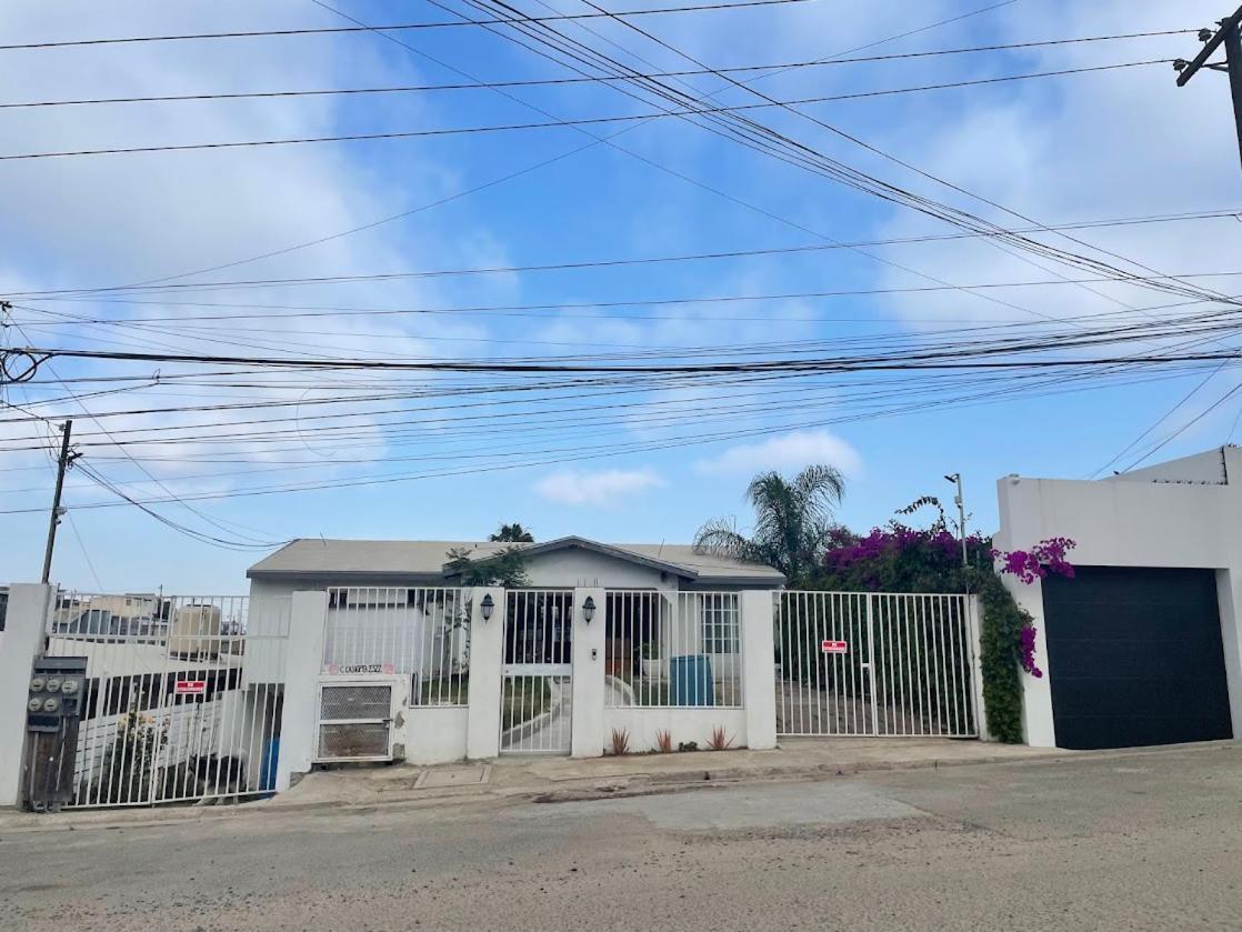 D1 Hermoso Privado Apartamento Tijuana