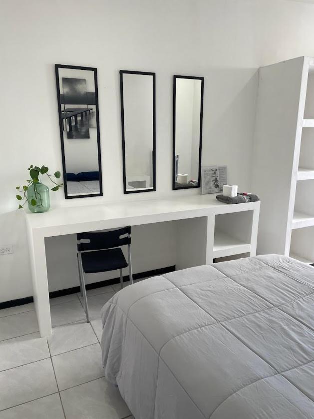 Apartamento D4 Hermoso Privado *