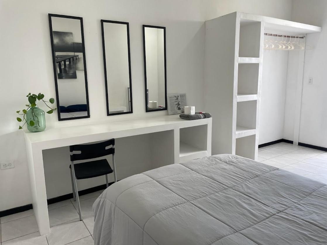 D4 Hermoso Privado Apartamento
