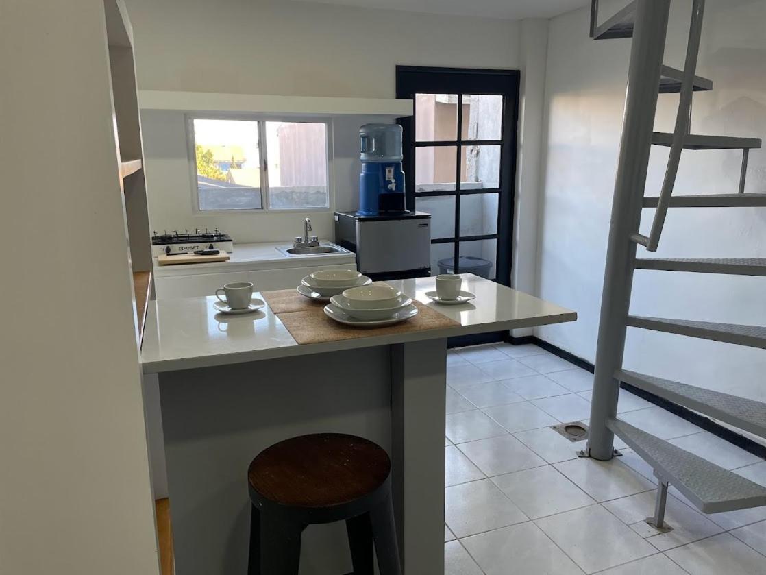 D4 Hermoso Privado Apartamento Tijuana