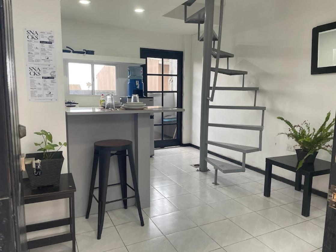 Apartamento D4 Hermoso Privado Tijuana
