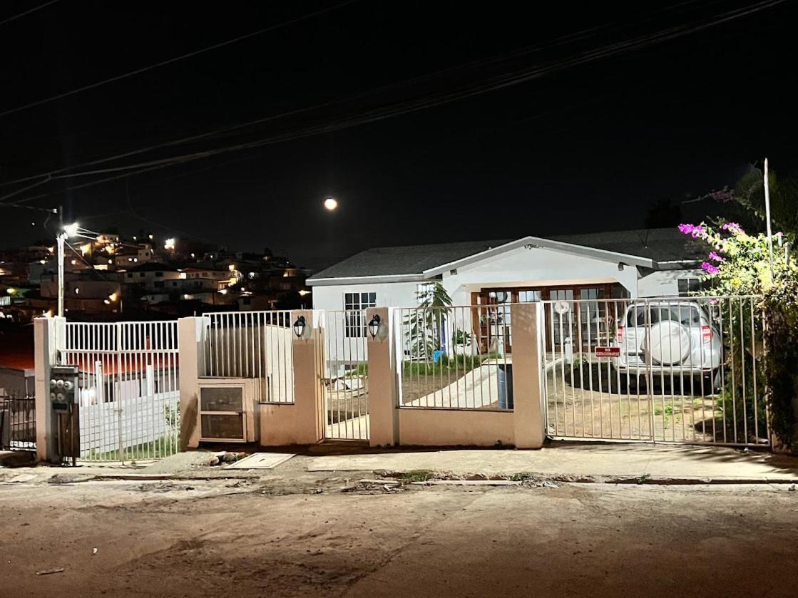 Apartamento D4 Hermoso Privado Tijuana