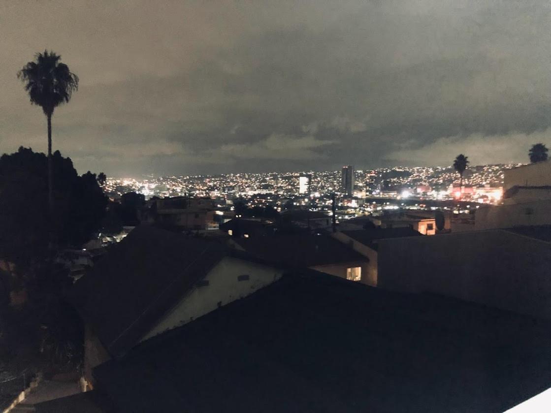D4 Hermoso Privado Apartamento Tijuana