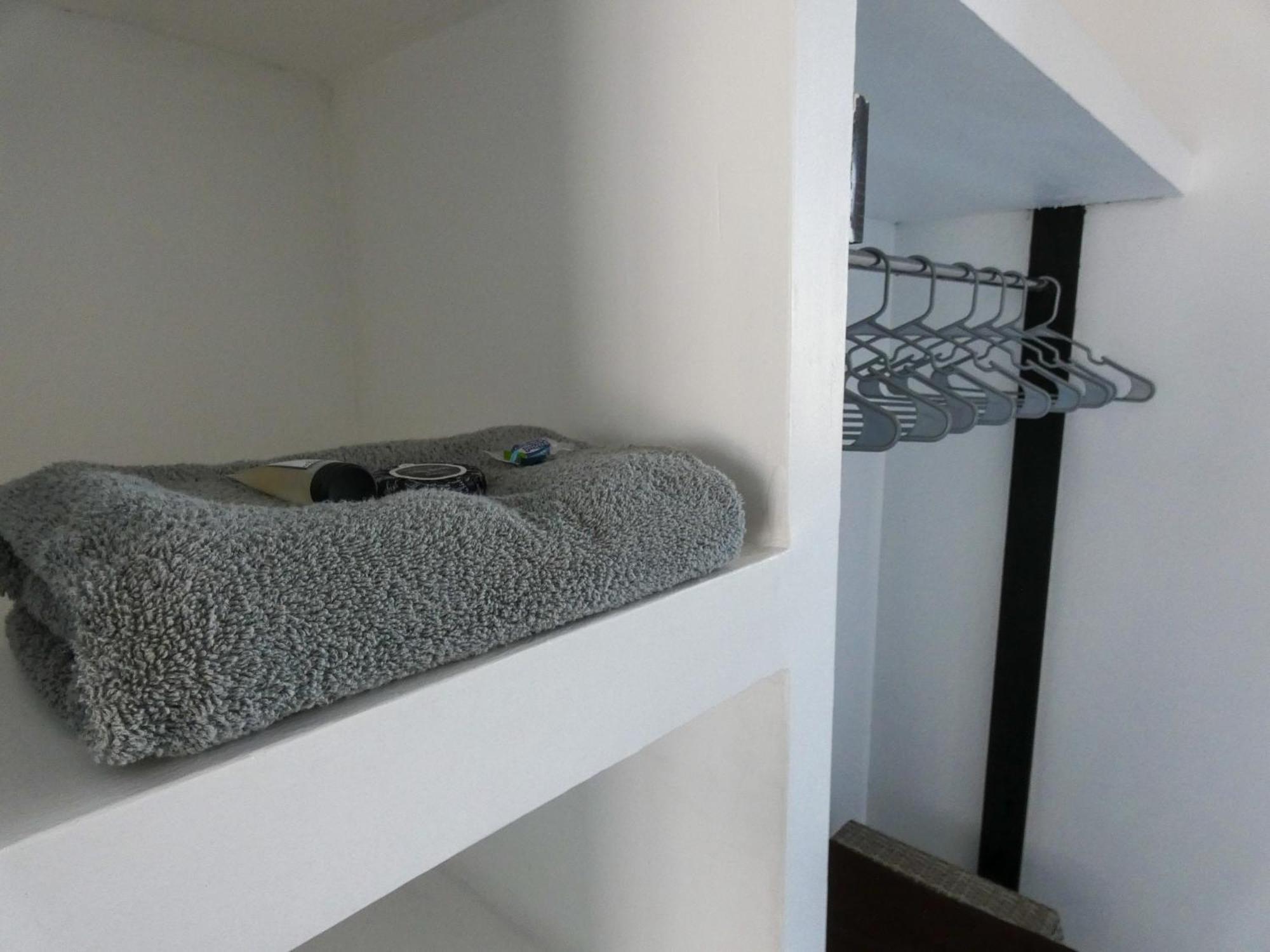 D4 Hermoso Privado Apartamento *
