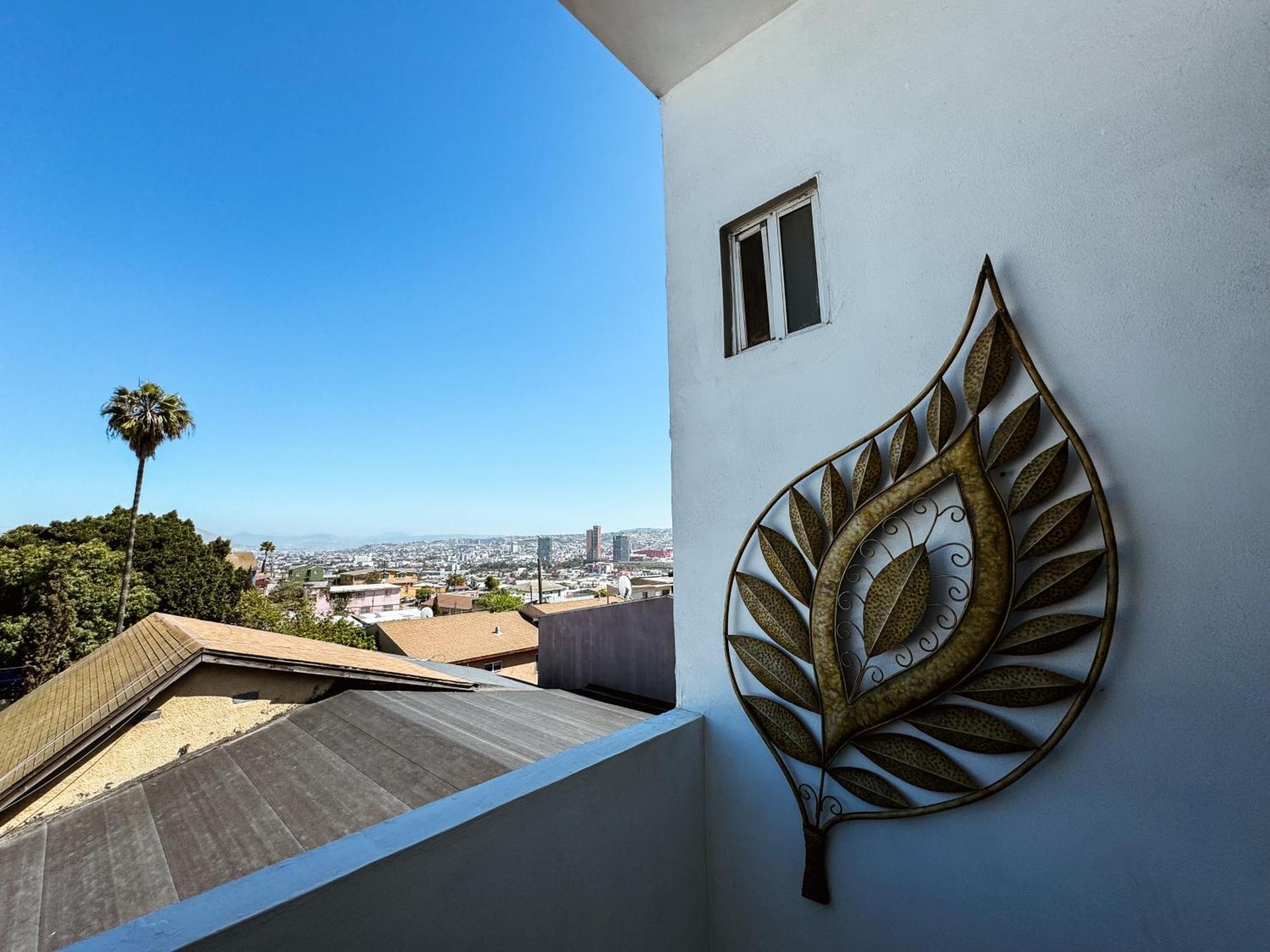 D4 Hermoso Privado Tijuana